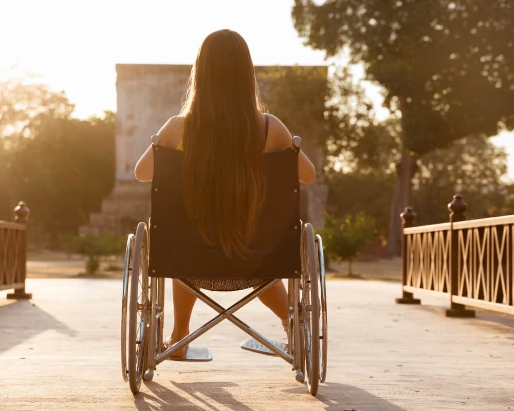 6 Travel Safety Tips for People with Disability