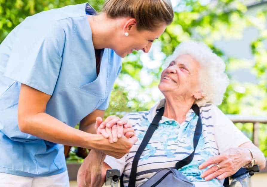 Aged-Care-Providers