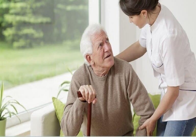 Elderly-Care