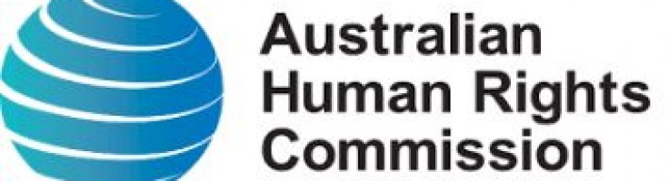 AUSTRALIAN HUMAN RIGHTS