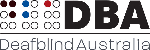 deaf blind australia