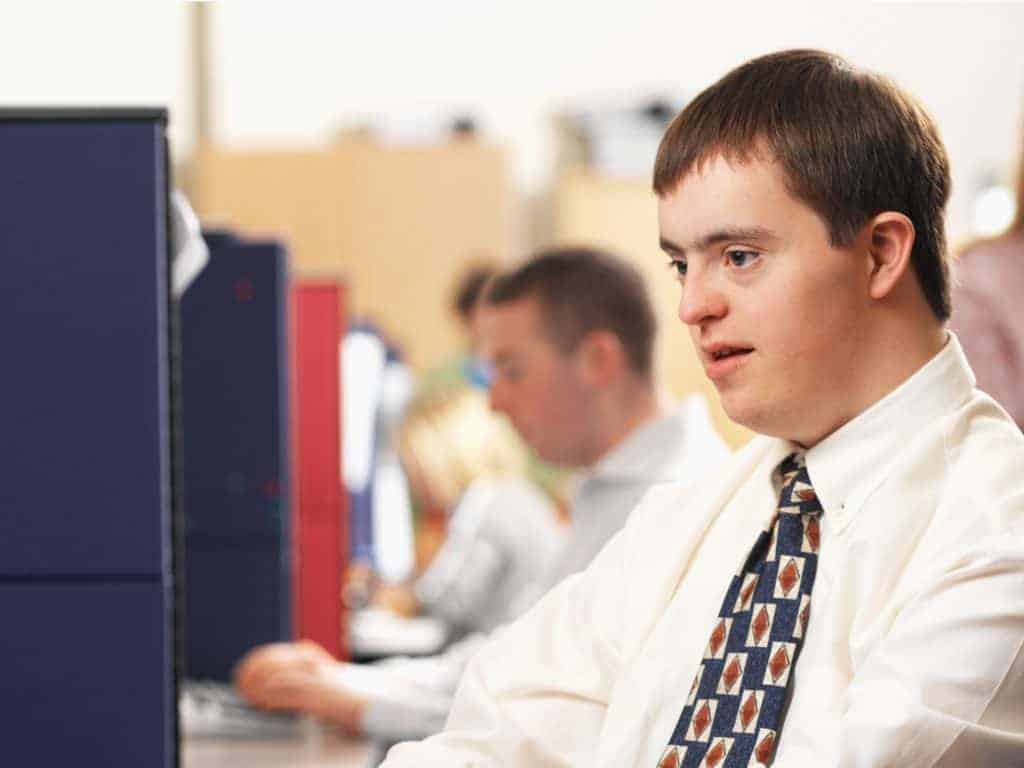 Searching for a Job When You Have a Disability