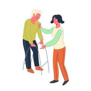 Disability Personal Care